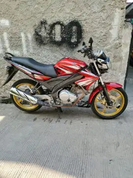 Vixion old 2011