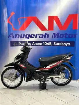 HONDA SUPRA X 125 FI SPOKE TH 2024 NEGO