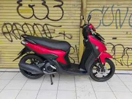 Yamaha mio gear 2022