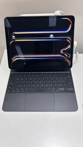 IPAD PRO 13 INCH WIFU 256 GB