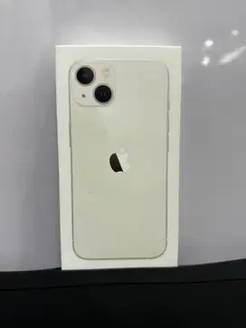 IPHONE 13 NEW IBOX STARLIGHT