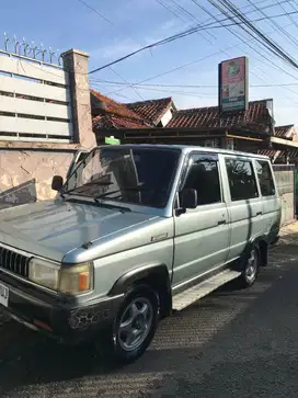 Toyota Kijang Super 1996