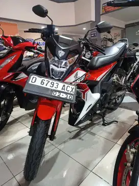 PROMO CASH KREDIT DISKON 1 JT - SONIC 150 R 2020 - SRI SANJAYA