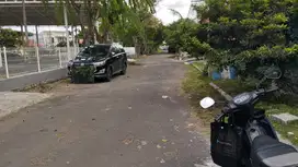 GUDANG MEDOKAN ASRI TENGAH SURABAYA KAWASAN STRATEGIS RON.A2394