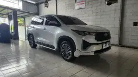INNOVA ZENIX G AT MODELISTA 2024