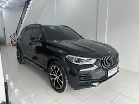 BMW X5 XDrive40i XLine 2023 HITAM