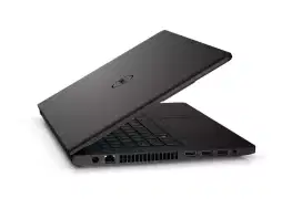 dijual laptop DELL 3470- siap pakai, harga bersahabat