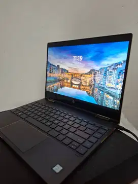 Laptop HP Spectre x360 Convertible 13 Touchscreen