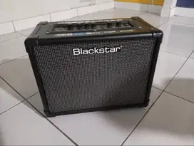 Dijual Amplifier Guitar Blackstar
