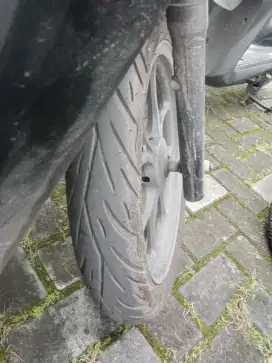 motor genio mulus 2019 murah