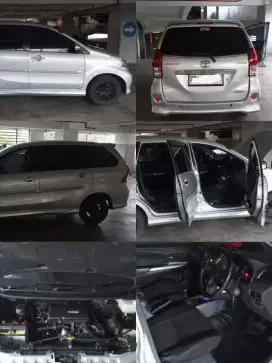 New Avanza Veloz 1.5 A/T