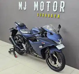 Suzuki GSX R 150 tahun 2019 // PLAT PANJANG