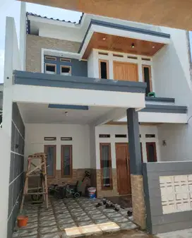 Hunian Elegan Di Kawasan Strategis Citayam, Depok