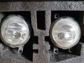 FOGLAMP FOG LAMP ALPHARD VELLFIRE ANH20