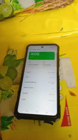 Infinix note 30 8/256