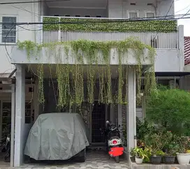 RUMAH DIJUAL – GRAND DEPOK CITY, SIAP HUNI!