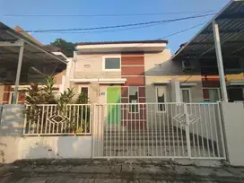 Dekat UPN Rungkut‼️Jual Rumah 1 Lantai Siap Huni Gunung Anyar
