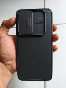 Dijual cepat case nilikin hp samsung galaxy a54