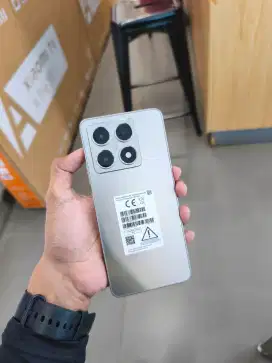 XIAOMI 14T RAM 12 512 CASHBACK 500K