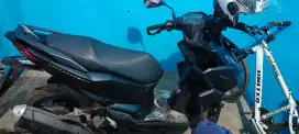 Honda Vario 160