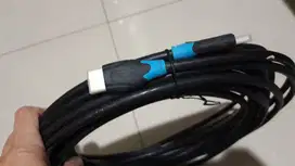 Kabel HDMI 10 Meter VENTION