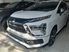 Mitsubishi Xpander Ultimate 2023 Putih Automatic