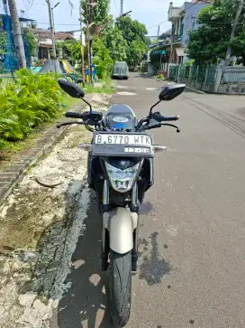 Yamaha All New Vixion Advance 2018