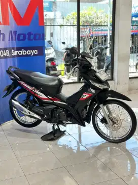 NEGO !! Honda Supra X 125 fi spoke th 2024