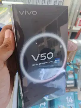 Di jual Hp Vivo V50