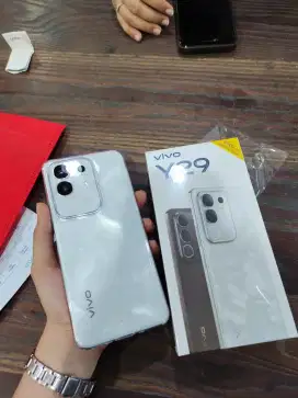Vivo y29 kredit tanpa DP