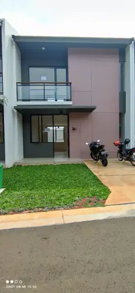 D SEWA RMH PARK SERPONG