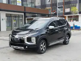 Mitsubishi Xpander Cross At 2021