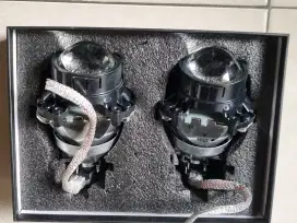 LAMPU UTAMA HID ALPHARD VELLFIRE ANH20