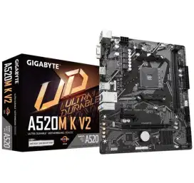 Komputer desktop Ryzen 5