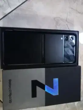 Samsung Z flip 3