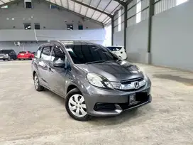 Honda Mobilio 1.5 2016 / 2017 MT Manual Type S up E, Sangat terawat