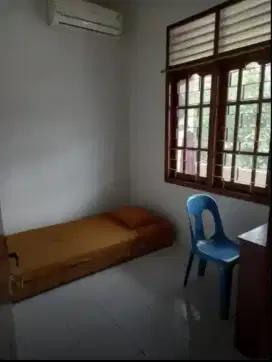 Kosan Asri Syariah Belakang Kampus Binus Anggrek Kemanggisan Slipi