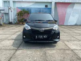 Toyota Calya G AT 2020