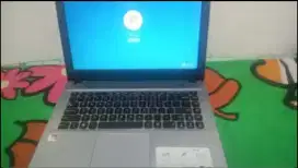 Jual Cepat Butuh Dana Laptop Asus