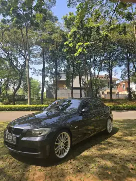 Cash BMW E90 320i 2005