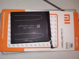 Baterai hp xiaomi redmi 6a