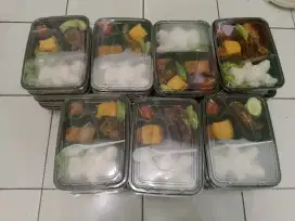 HAZNA food and catering