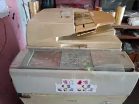 Fotocopy canon 6570