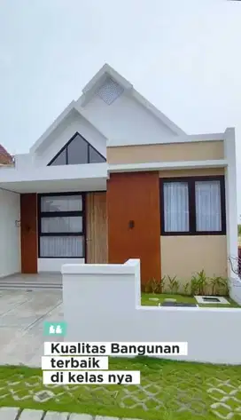 Medayu Area Rungkut Baru Gress 1lt Kualitas Bangunan Bagus