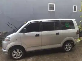 Suzuki APV 2005