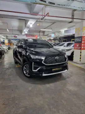 KM 31rb Toyota Innova Zenix Q Hybrid Modelista TSS 2023