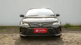 GO!! TOYOTA CAROLLA ALTIS V 1.8 AT 2020