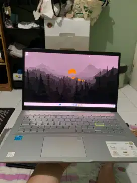 ASUS VIVOBOOK ULTRA 15 K513ea Oled