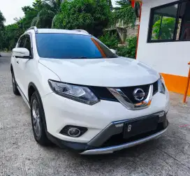 Xtrail 2.5 Xtremer 2017 tgn 1 dari baru