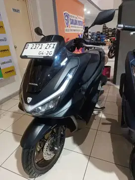Diskon1 juta Rupiah Cash Kredit - PCX 160 ABS 2025 - SRI SANJAYA MOTOR